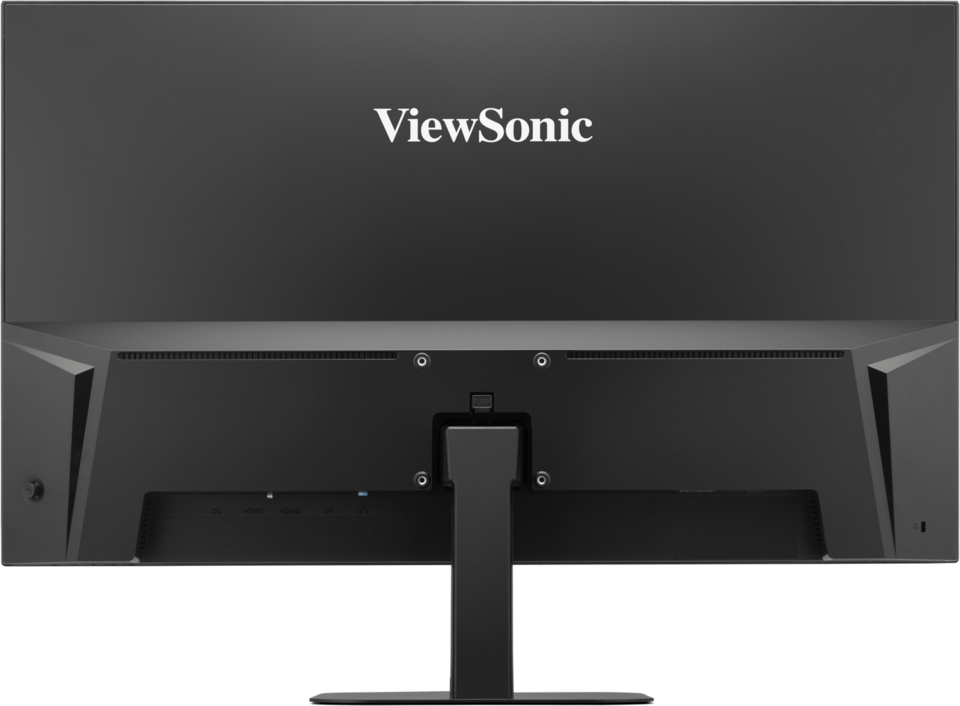VX2757-2K-PRO 27” 200Hz Gaming Monitor - ViewSonic Nederland